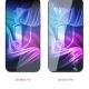 4. Folia matowa 3mk Silky Matt Pro na Xiaomi 17 Ultra