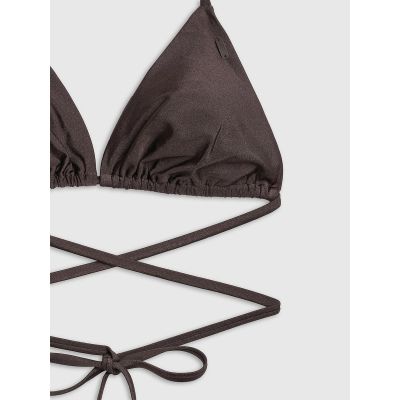 6. Góra od bikini damska 4F 4FRSS26UBKTF114-80S