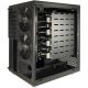7. Obudowa Inter-Tech Geh Mini IPC NAS-8 ITX, Micro-ATX, ATX 240x295x362