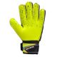 23. Rękawice bramkarskie Meteor Defence Jr 03830