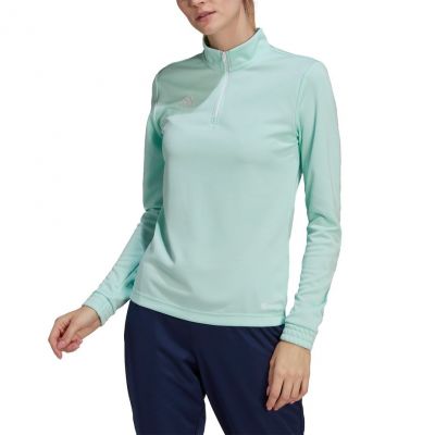 5. Bluza adidas Entrada 22 Top Training W HC5046