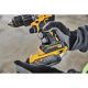 17. Wiertarko-wkrętarka 18V BL DCD805NT DEWALT