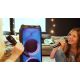 16. PartyBox Blaupunkt PB10DB (Bluetooth i karaoke)