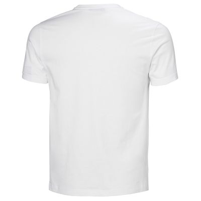 10. Koszulka Helly Hansen Core Graphic T 2.0 M 54599 002
