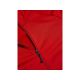 4. Bluza damska PEAK PERFORMANCE W Rider Essentials Midlayer Zip Hood kolor czerwony