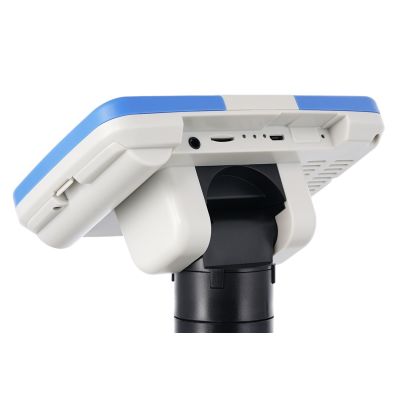 12. Levenhuk Rainbow DM500 200x Mikroskop cyfrowy