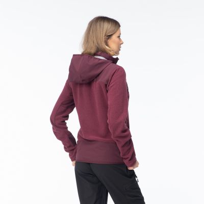 13. Bluza Hi-Tec Lady Turfo W 92800441481