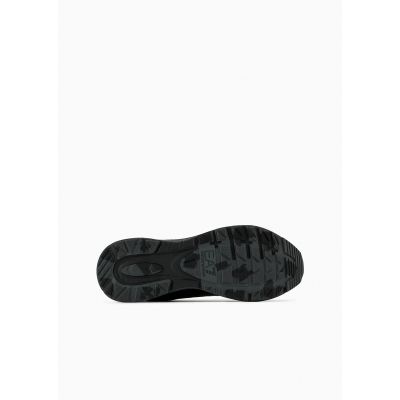 2. Buty EA7 Emporio Armani Crusher Distance Trail M X8X129-XK307-S336