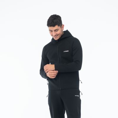 11. Męska Bluza FEYLAN