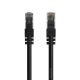 4. Kabel sieciowy Ethernet Orico PUG-C6 CAT6 1000Mbps RJ45 internetowy LAN okrągły 3 m - czarny