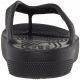 3. Japonki Crocs Classic Platform Flip W 207714 001