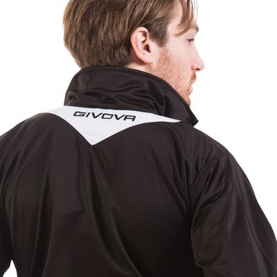 13. Dres Givova Tuta Visa TR018 1003