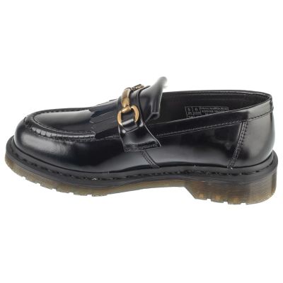 2. Dr. Martens Adrian Snaffle DM32102001 Czarne 36