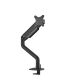 22. Neomounts DS70S-950BL1 uchwyt / stojak do monitorów 124,5 cm (49") Biurko Czarny