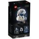 2. LEGO Star Wars TM 75349 Hełm kapitana Rexa