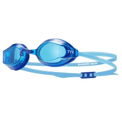 Okularki Pływackie TYR Blackops 140Ev Women   one size
