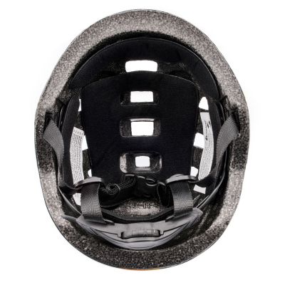 6. Kask rowerowy Meteor KS08 24902-24903