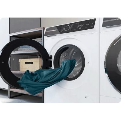 7. Pralka BOSCH WGB256A2PL