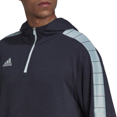 7. Bluza adidas Tiro Hoodie M HC1302