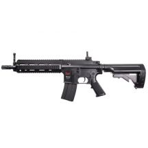 Karabin ASG AEG Heckler&Koch HK-416 CQB 6mm elektr.