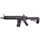 Karabin ASG AEG Heckler&Koch HK-416 CQB 6mm elektr.
