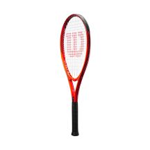 Rakieta do tenisa ziemnego Wilson Pro Staff Precision XL 110  TNS RKT 2 4 1/4 czerwono-czarna WR171410U2