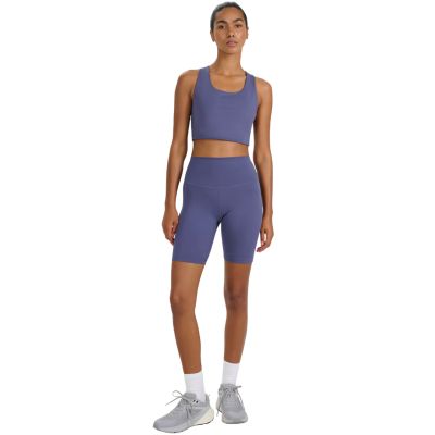9. Stanik sportowy 4F F225 W 4FWAW25USBAF225 30S