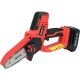 6. Piła łańcuchowa 4" 18V YT-828135 YATO