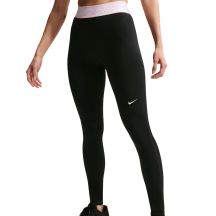 Legginsy damskie Nike Pro czarne IQ0886 013