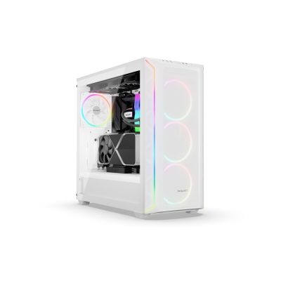 16. OBUDOWA BE QUIET! SHADOW BASE 800 FX WHITE