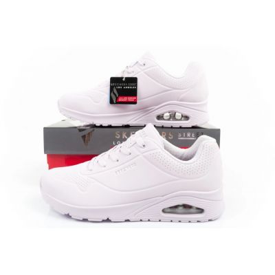 16. Buty Skechers Uno Stand On W 73690/LVLP
