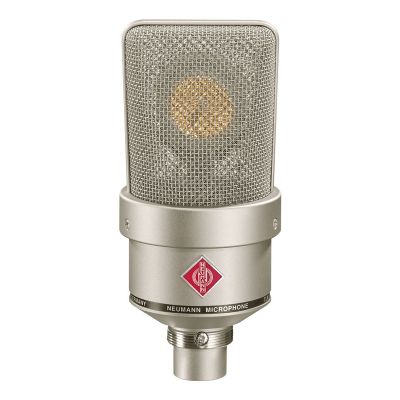 Neumann TLM 103 - Mikrofon pojemnościowy nikiel
