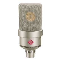 Neumann TLM 103 - Mikrofon pojemnościowy nikiel