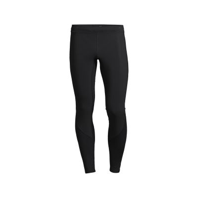 Legginsy CASALL M Windtherm Tights czarny