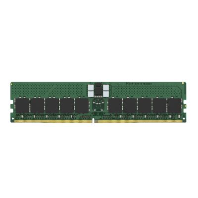 2. Kingston RDIMM 32GB DDR5 2Rx8 Micron D Renesas 5600MHz PC5-44800 KSM56R46BD8PMI-32MDI