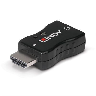 4. Lindy 32119 emulator EDID