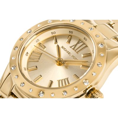 4. Zegarek Damski MICHAEL KORS Lexington MK4992SET + BOX