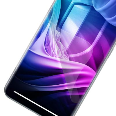 6. Folia matowa 3mk Silky Matt Pro na Realme 14 Pro+