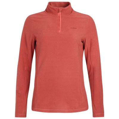 2. Koszulka damska Protest MUTEZ 1/4 zip top