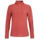 2. Koszulka damska Protest MUTEZ 1/4 zip top