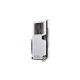 3. Karta graf. XFX SWIFT RX 9060XT OC White 3-FAN 16GB