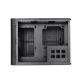 25. Obudowa Thermaltake Core V21 CA-1D5-00S1WN-00 (Micro ATX, Mini ITX; kolor czarny)