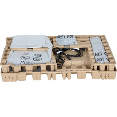 17. iiyama ProLite XB2792QSU-B1 monitor komputerowy 68,6 cm (27") 2560 x 1440 px Quad HD LED Czarny