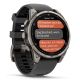 3. Zegarek sportowy Garmin Fenix 8 PRO AMOLED 47mm Sapphire Titanium