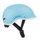 Kask dziecięcy Globber Master XS/S pastelowy niebieski [47-51 cm] (600-201)