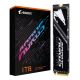 4. Dysk SSD Gigabyte AORUS 7300 1 TB M.2 NVMe Gen4 7300/6000 MB/s