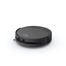 Ecovacs DEEBOT T90 PRO OMNI EU 0,25 l Czarny