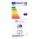 18. Telewizor Philips 50PUS7000/12 LED 50'' 4K Ultra HD Titan OS Dolby Atmos DVB-T2 Czarny