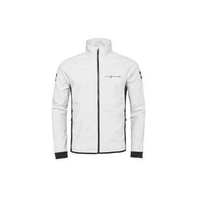 Kurtka SAIL RACING Spray Softshell - biały
