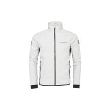 Kurtka SAIL RACING Spray Softshell - biały